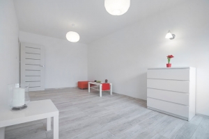 Łódź, Teofilów, 45m2